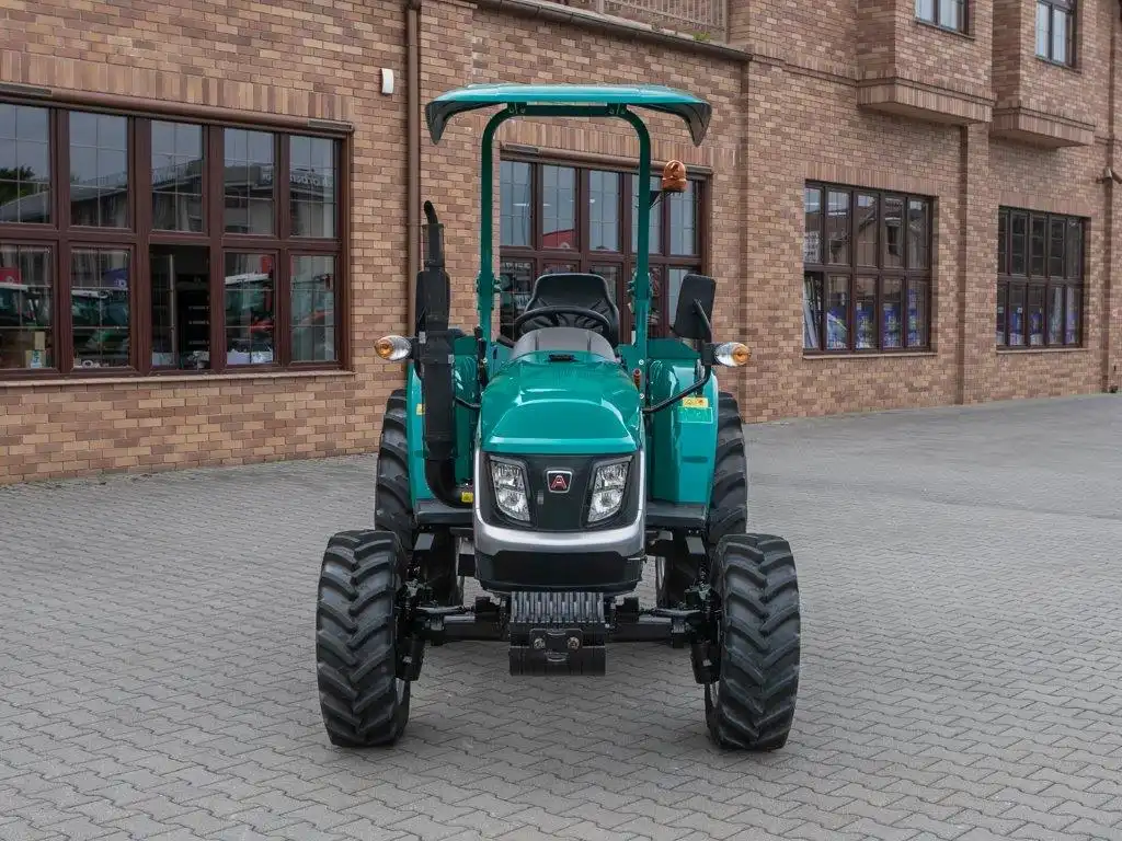 Ciągnik Arbos 2025