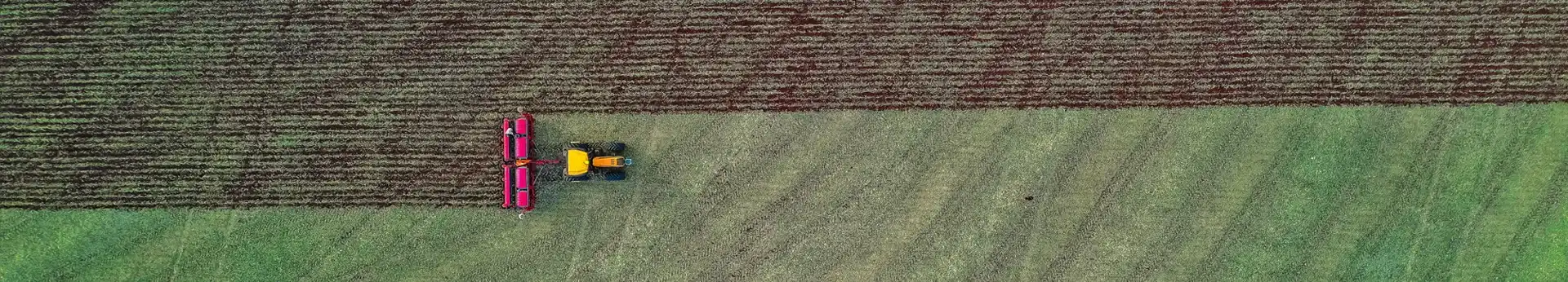 miniaturka ciągnika